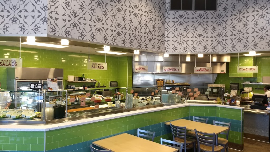 Massads Mediterranean Grill | restaurant | 1633 Monks Ave, Mankato, MN 56001, USA | 5073451123 OR +1 507-345-1123