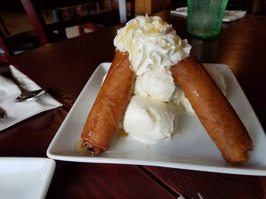 Mai Thai Authentic Thai Cuisine | restaurant | 9679 Folsom Blvd, Sacramento, CA 95827, USA | 9163824693 OR +1 916-382-4693