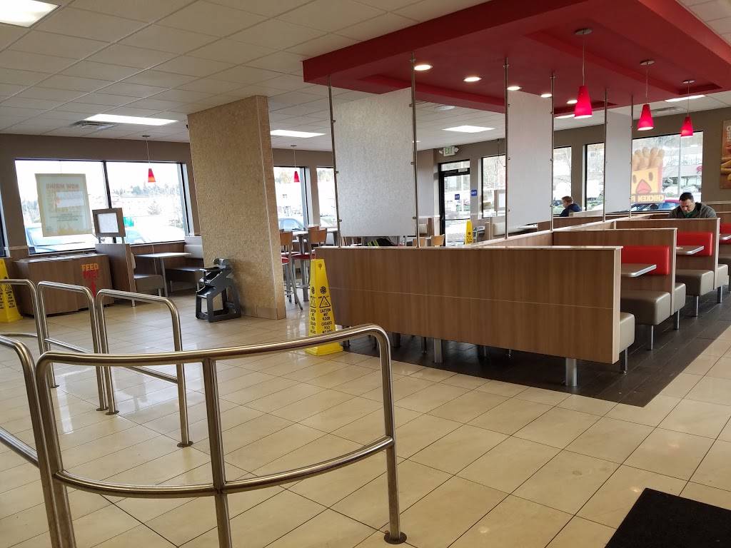 Burger King | restaurant | 110 SW 41st St, Renton, WA 98057, USA | 4252514988 OR +1 425-251-4988