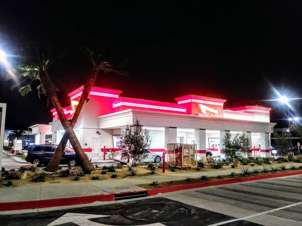 In-N-Out Burger | restaurant | 12975 Beach Blvd, Stanton, CA 90680, USA | 8007861000 OR +1 800-786-1000