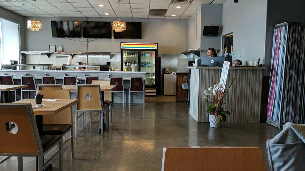 Shinju Sushi | restaurant | 120 N San Gabriel Blvd ste i, San Gabriel, CA 91775, USA | 6268721805 OR +1 626-872-1805