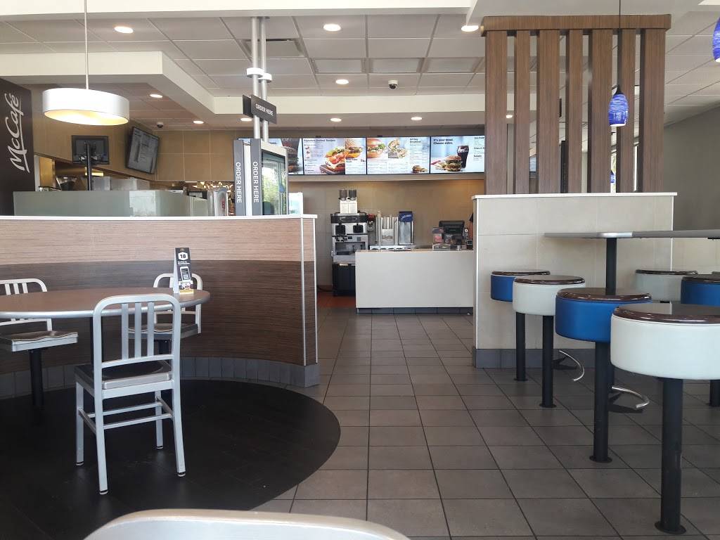 McDonalds | cafe | 2281 Ocoee Apopka Rd, Ocoee, FL 34761, USA | 4076560651 OR +1 407-656-0651
