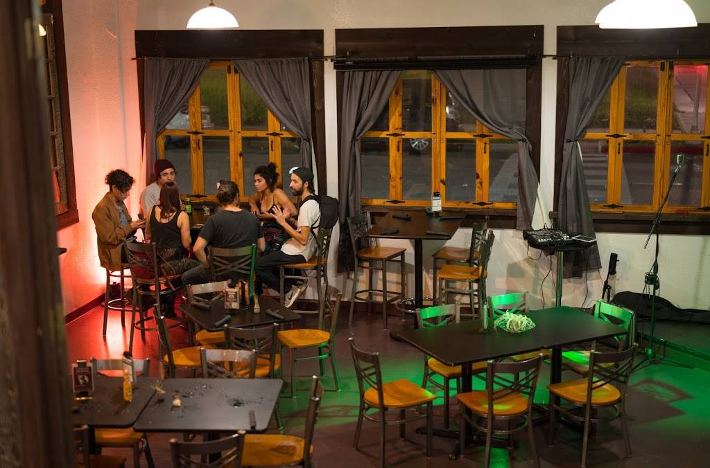 The Exchange - Corpus Christi | restaurant | 224 N Mesquite St, Corpus Christi, TX 78401, USA | 3614149788 OR +1 361-414-9788