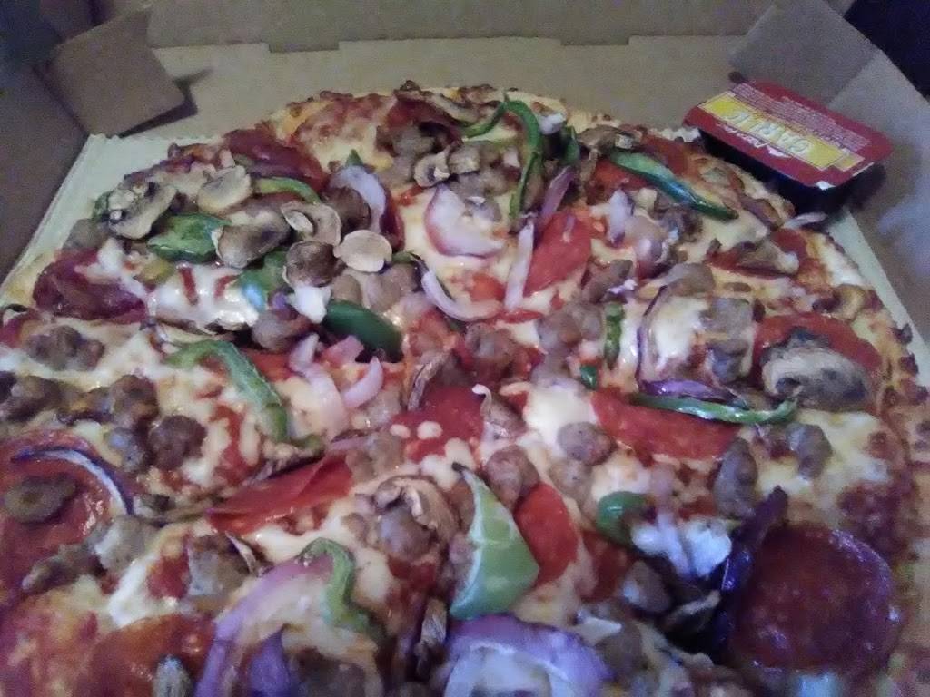 Pizza Hut | meal delivery | 2639 E Broadway Rd Ste 104, Mesa, AZ 85204, USA | 4804613700 OR +1 480-461-3700