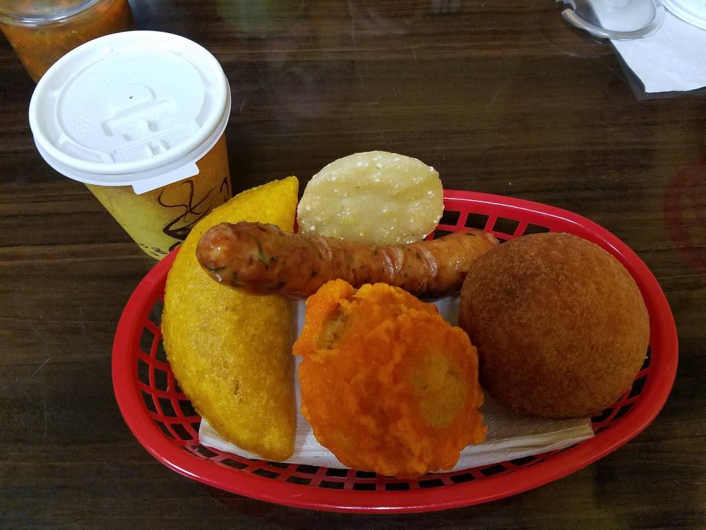 New Brisas Latinas | restaurant | 135-15 Lefferts Blvd, Jamaica, NY 11420, USA | 7183239183 OR +1 718-323-9183