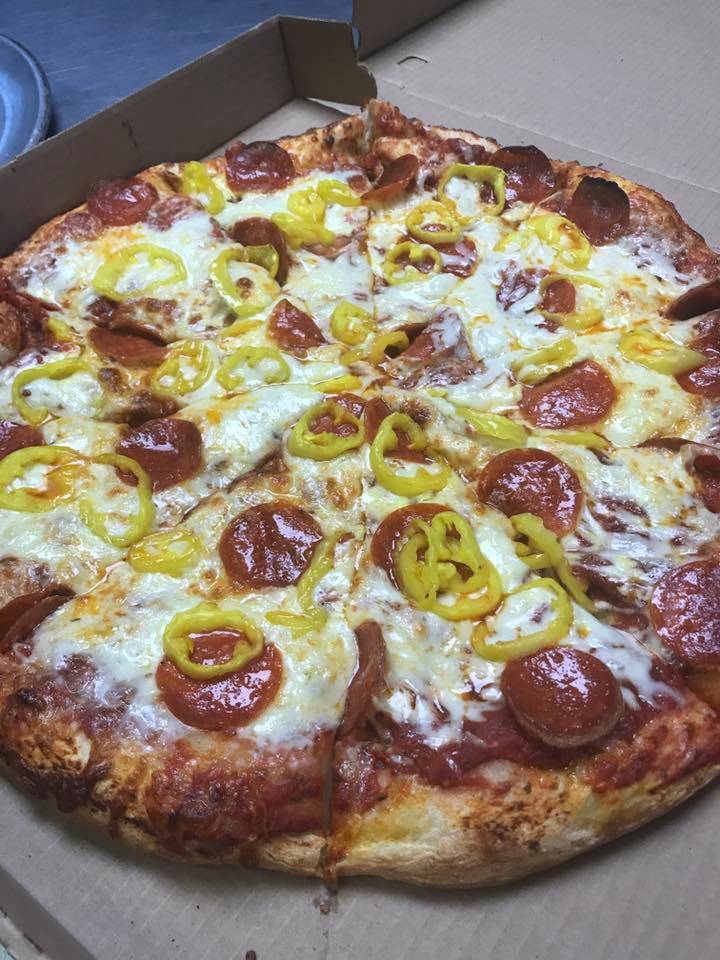 Prime Time Pizza | restaurant | 4123 PA-66, Apollo, PA 15613, USA | 7247272435 OR +1 724-727-2435