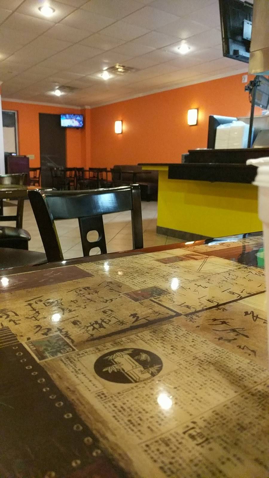 Teriyaki House | restaurant | 4921 Riverside Dr, Macon, GA 31210, USA | 4784760885 OR +1 478-476-0885