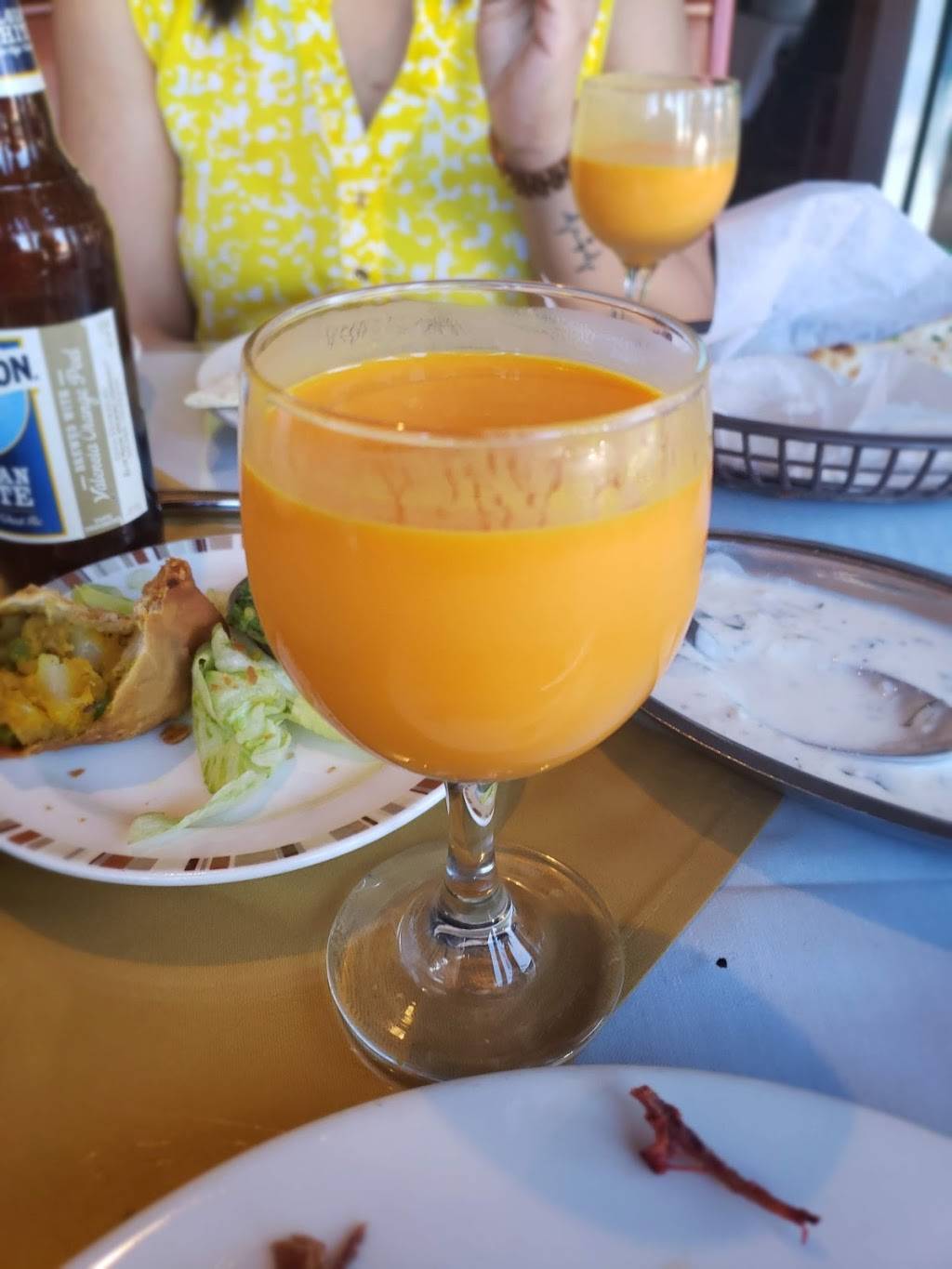 India Kabab & Curry | restaurant | 1091 S Virginia St, Reno, NV 89502, USA | 7753486222 OR +1 775-348-6222