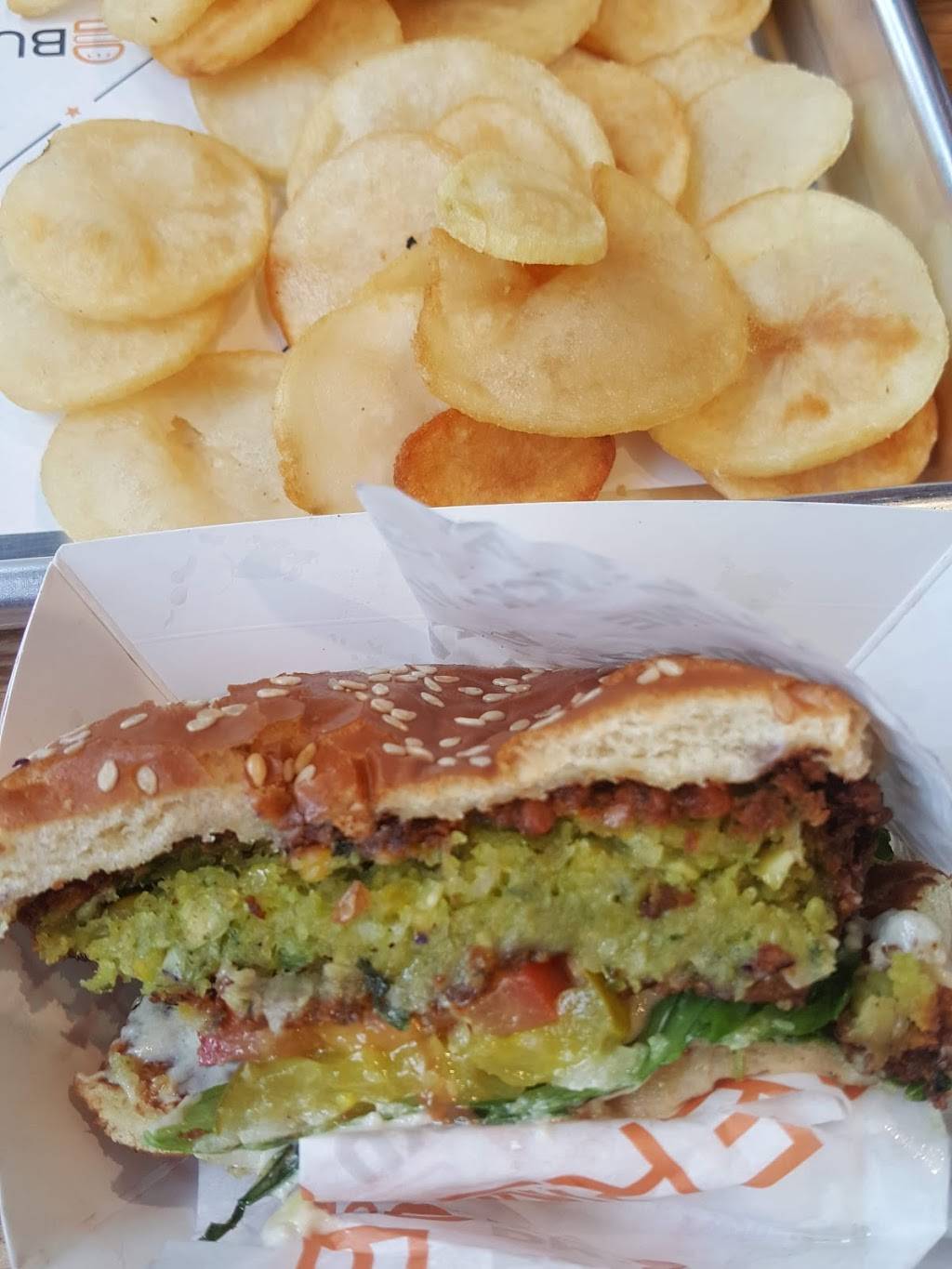 BurgerIM Petworth | restaurant | 3728 Georgia Ave NW, Washington, DC 20011, USA | 2027583557 OR +1 202-758-3557