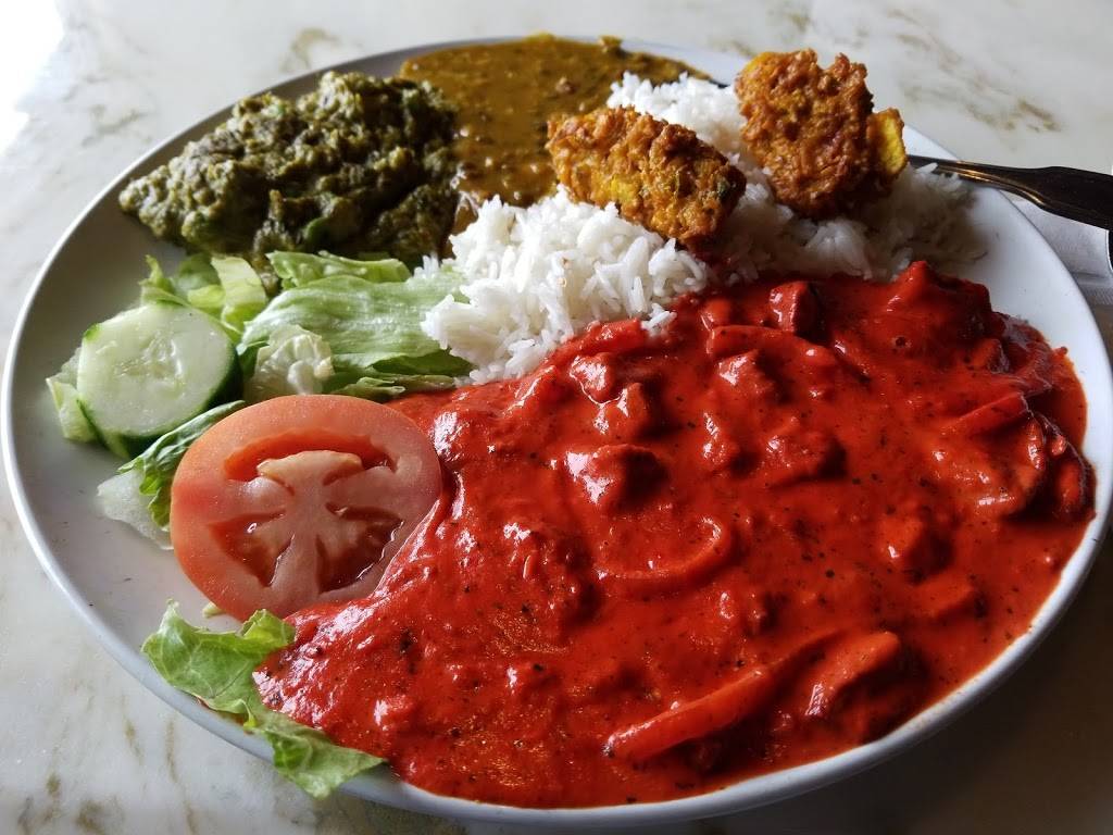 Karma Indian Cuisine and Lounge | restaurant | 12623 Meridian E Suite B3A, South Hill, WA 98373, USA | 2537706276 OR +1 253-770-6276