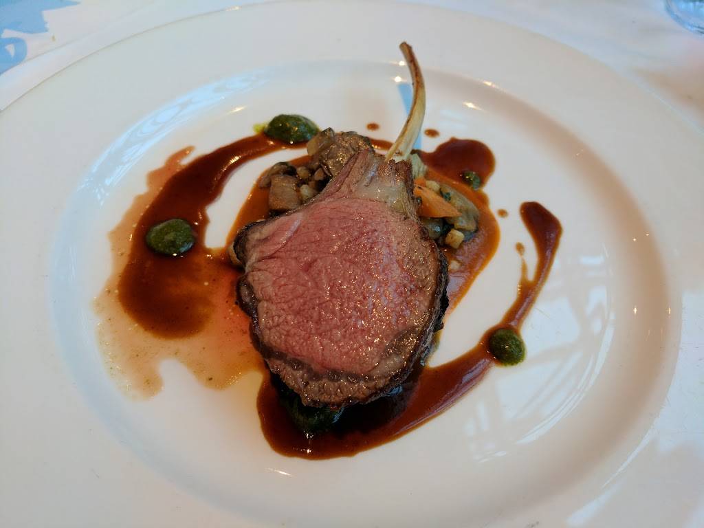 Napa Rose | restaurant | 1313 Disneyland Dr, Anaheim, CA 92802, USA | 7146352300 OR +1 714-635-2300