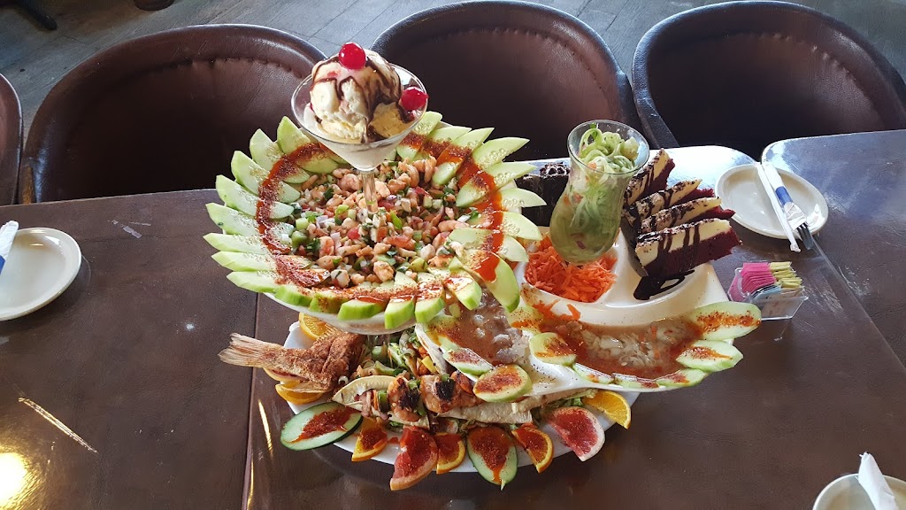 La Laguna Mariscos and Sushi | restaurant | 2402 Jacaman Rd Suite 12, Laredo, TX 78041, USA | 9567013353 OR +1 956-701-3353