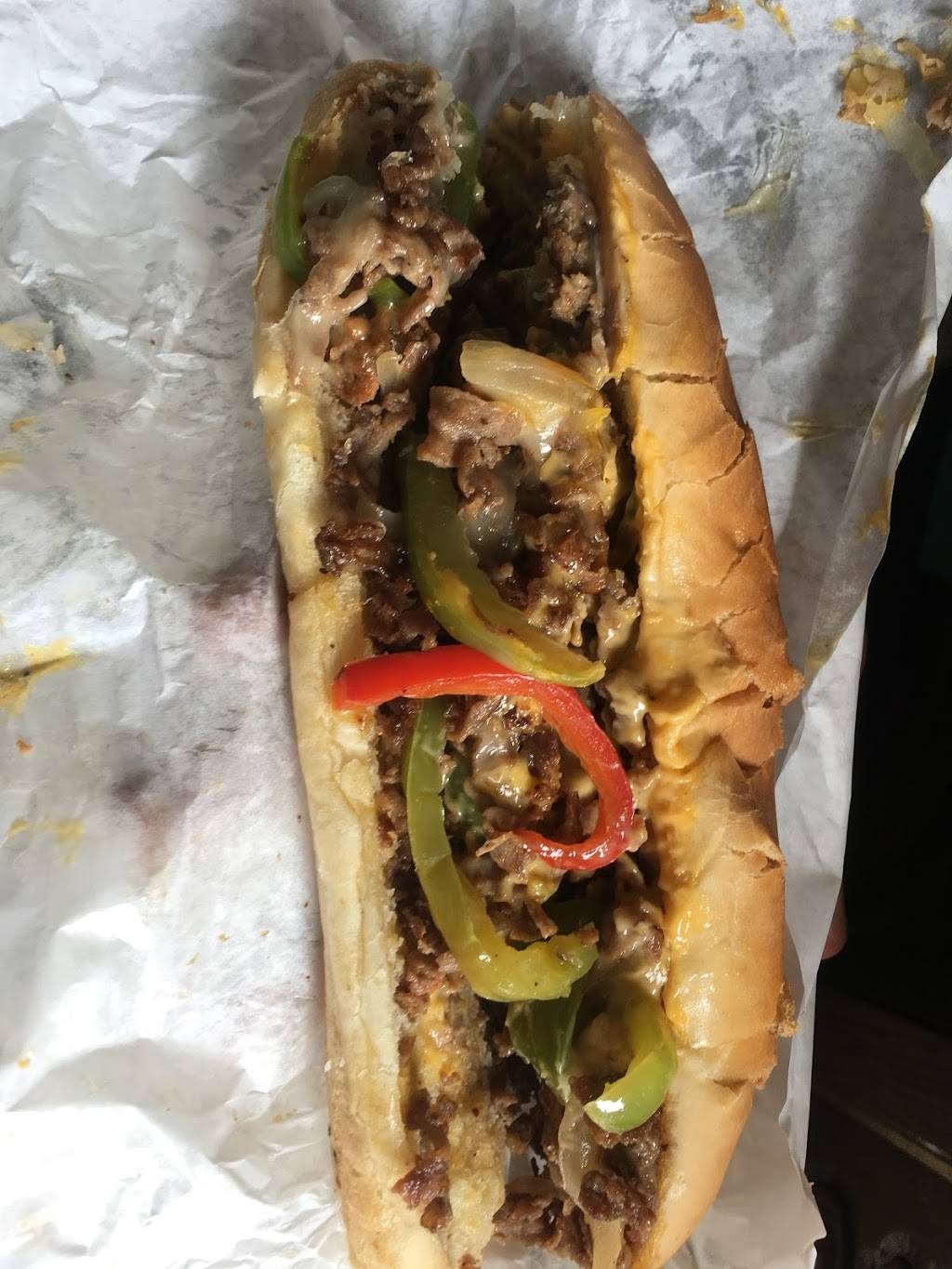 Sombrerito LoCo | restaurant | 9101 International Blvd, Oakland, CA 94603, USA | 5106922061 OR +1 510-692-2061