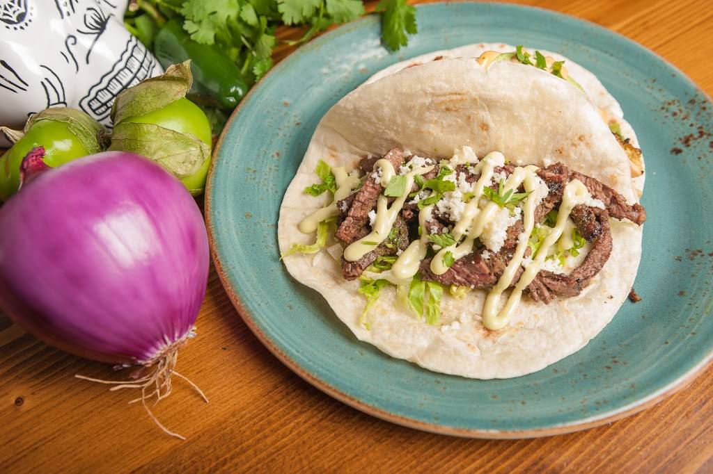 RuRus Tacos & Tequila | restaurant | 715 Providence Rd, Charlotte, NC 28207, USA | 7043327933 OR +1 704-332-7933