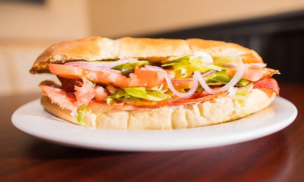 Fat Angelos Pizzeria Masontown | meal delivery | 2187 McClellandtown Rd, Masontown, PA 15461, USA | 7249521602 OR +1 724-952-1602