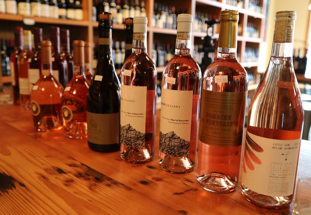 The Portland Bottle Shop | Sandwiches, Wine & Beer | restaurant | 7960 SE 13th Ave, Portland, OR 97202, USA | 5032325202 OR +1 503-232-5202