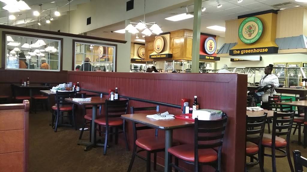 Golden Corral Buffet & Grill | meal takeaway | 5300 Forest Dr, Columbia, SC 29206, USA | 8037874446 OR +1 803-787-4446