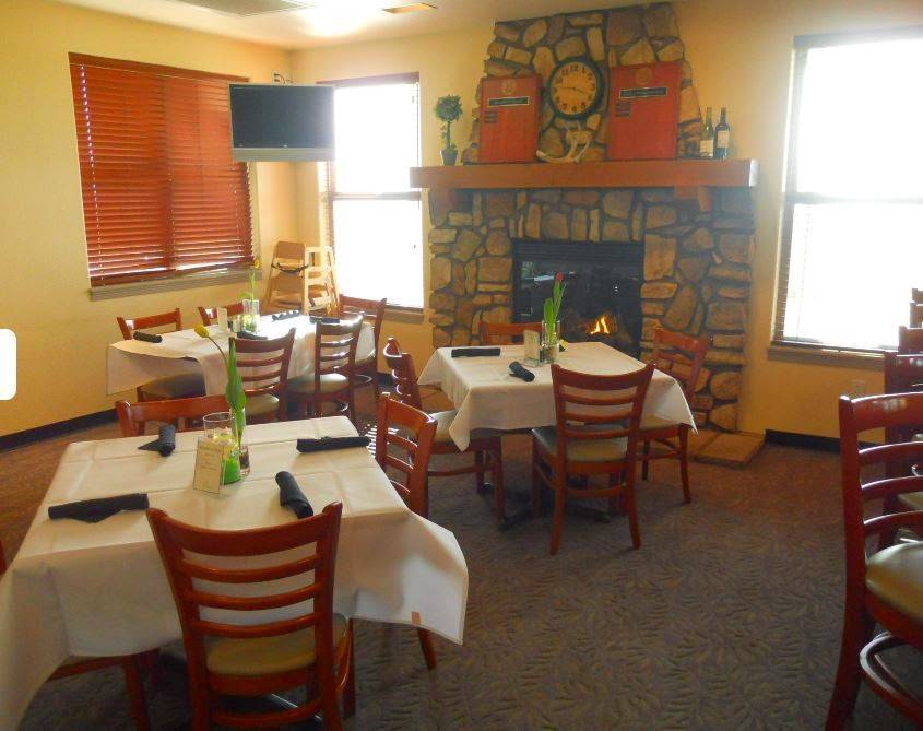 CreekView Grill | restaurant | 9650 Antler Creek Dr #115, Peyton, CO 80831, USA | 7194941900 OR +1 719-494-1900