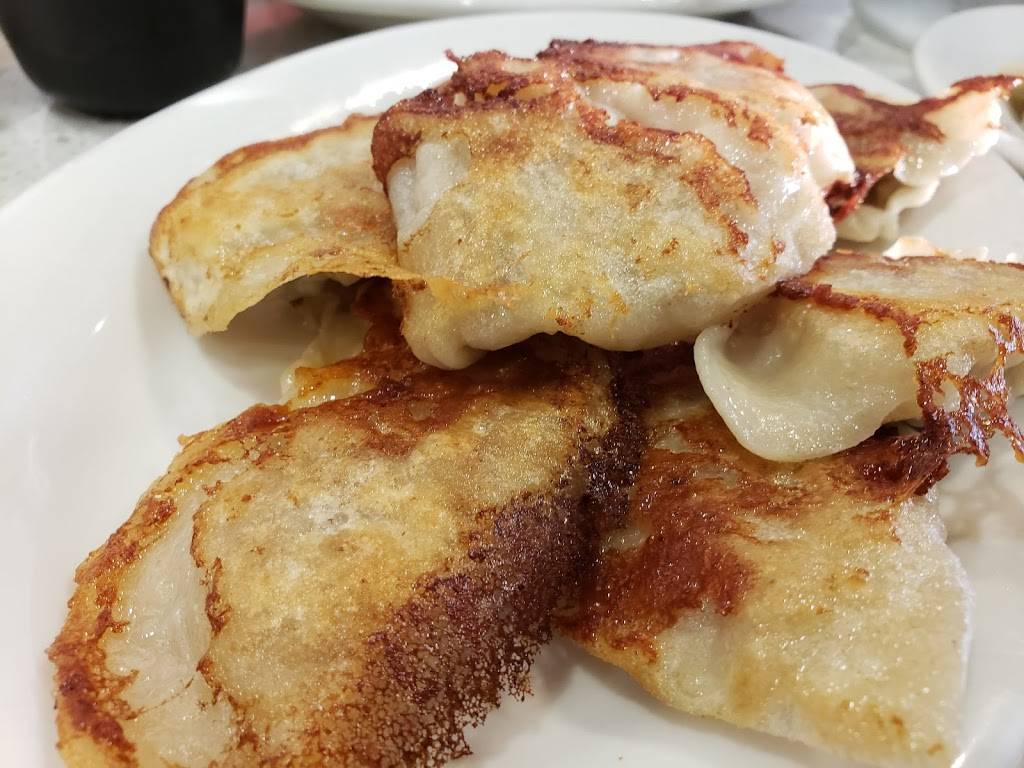 Luscious Dumplings | restaurant | 919 W Duarte Rd, Monrovia, CA 91016, USA | 6268210518 OR +1 626-821-0518