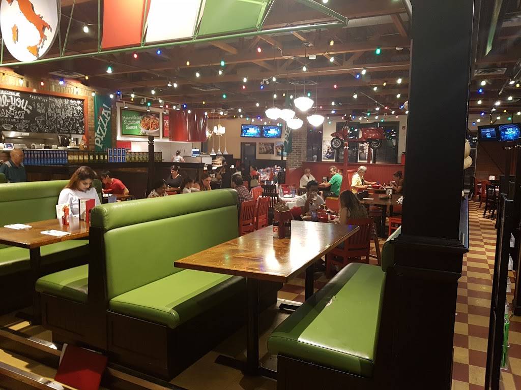 East Side Marios Scarborough | restaurant | 12 Lebovic Ave Unit 9, Scarborough, ON M1L 4V9, Canada | 4162856626 OR +1 416-285-6626