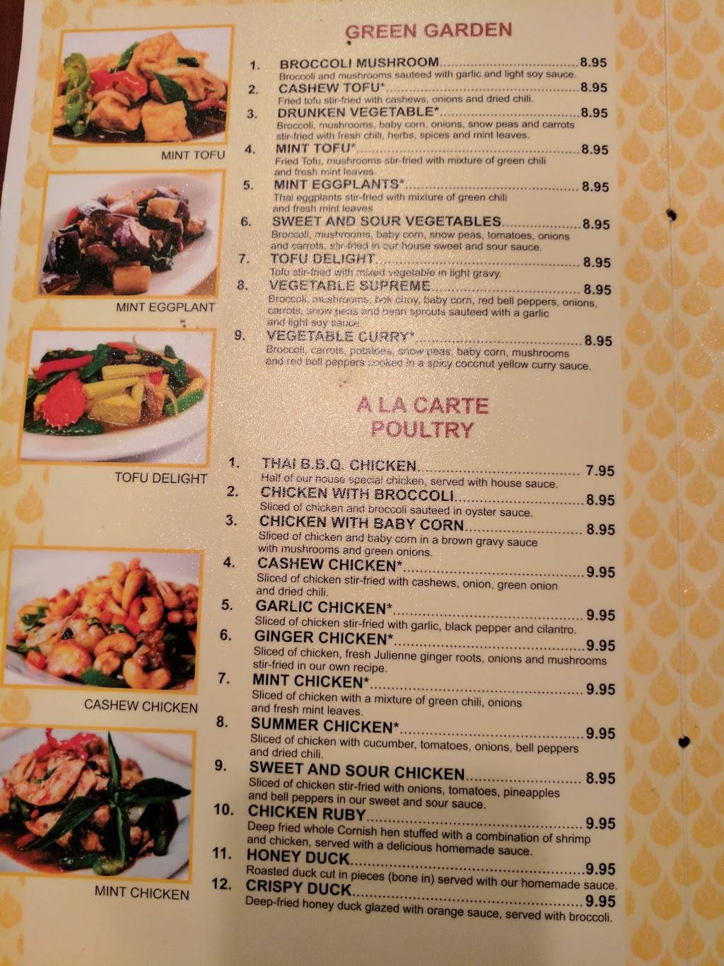 Thai BBQ Restaurant | restaurant | 18818 Ventura Blvd, Tarzana, CA 91356, USA | 8188814909 OR +1 818-881-4909