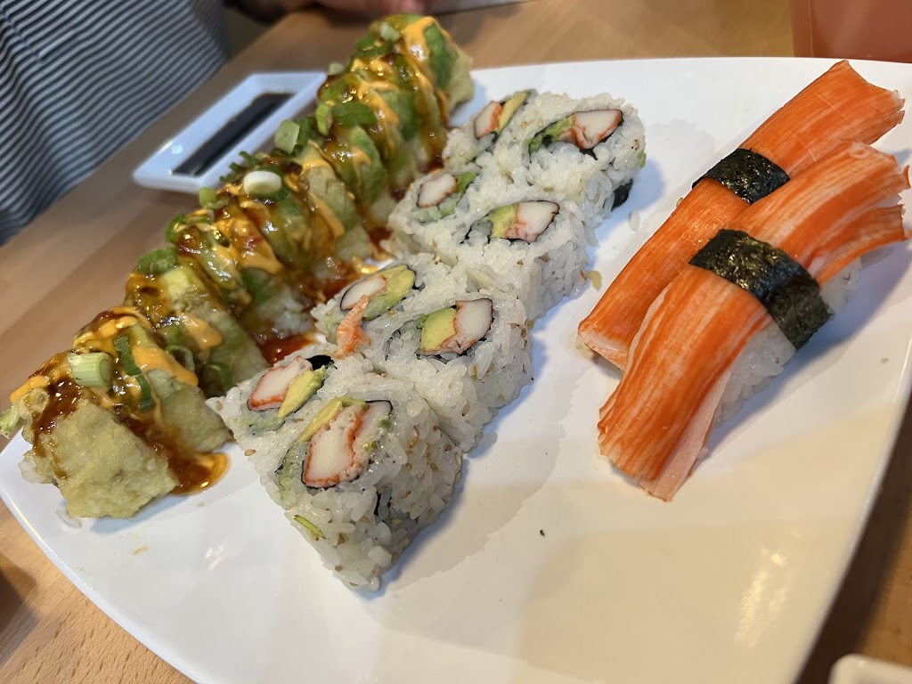 Trappers Sushi Co. - Anthem | restaurant | 39510 W Daisy Mountain Dr, Anthem, AZ 85086, USA | 6232544774 OR +1 623-254-4774