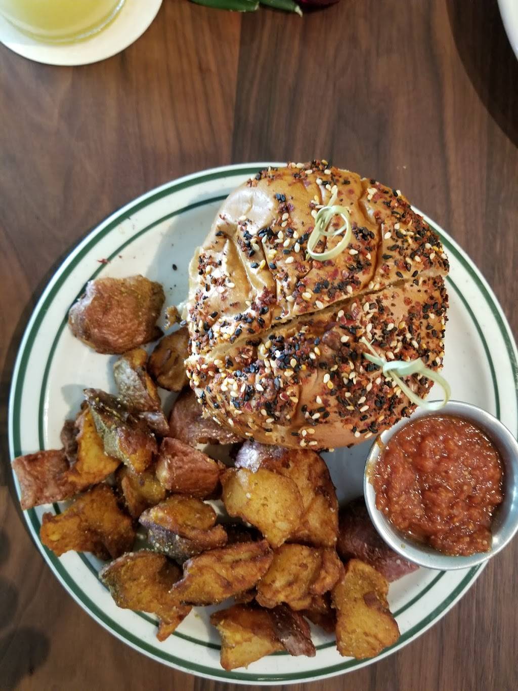 Night Heron | restaurant | 1601 W Main St, Houston, TX 77006, USA | 7135278010 OR +1 713-527-8010