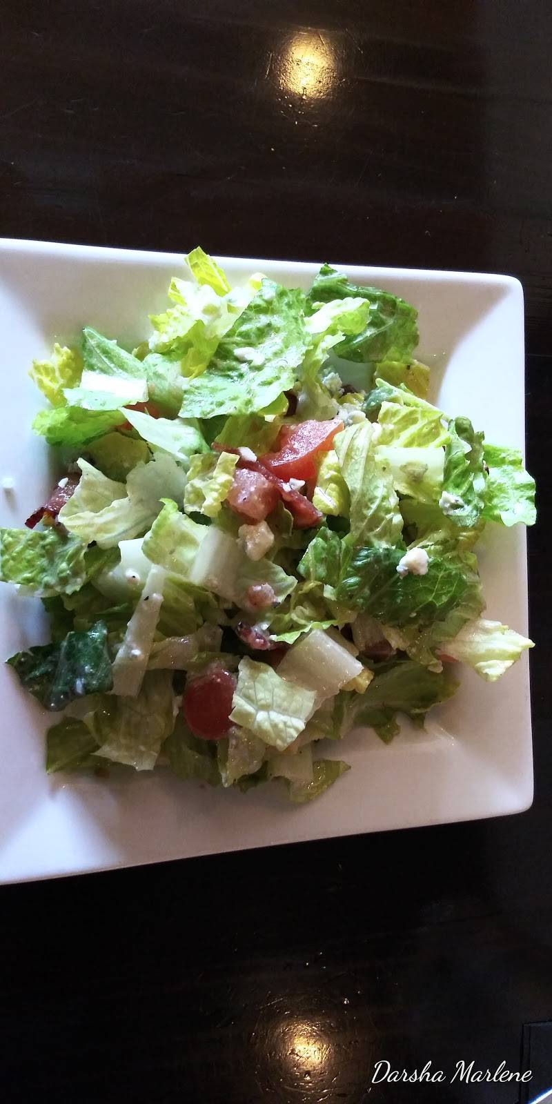 Urban Brick | restaurant | 112 N Woodland Blvd, DeLand, FL 32720, USA | 3863377040 OR +1 386-337-7040