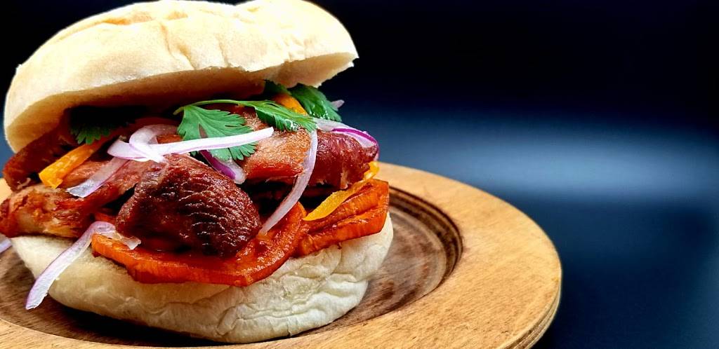 Oh Ceviche | restaurant | 5941 S University Dr, Davie, FL 33328, USA | 9549003463 OR +1 954-900-3463