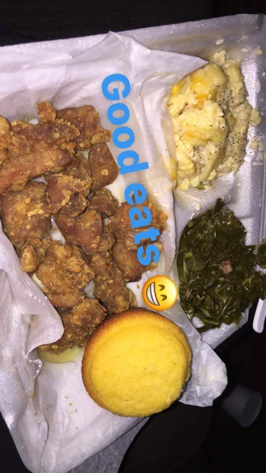 Kings Fish & More | restaurant | 2311 E Genesee Ave, Saginaw, MI 48601, USA | 9893327559 OR +1 989-332-7559