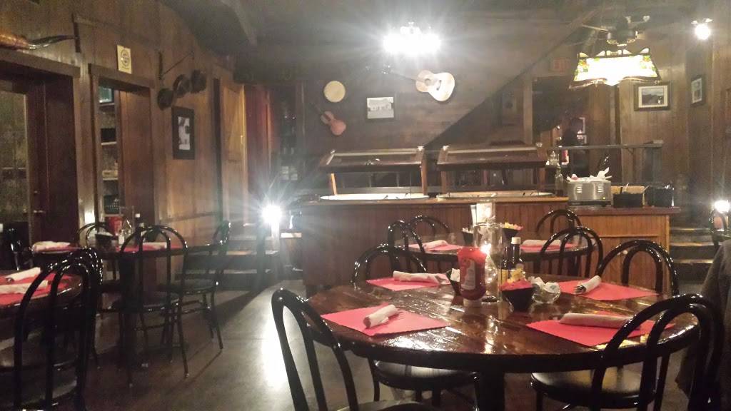 New London Steak House | restaurant | 3489, 4312 New London Rd, Forest, VA 24551, USA | 4345253826 OR +1 434-525-3826