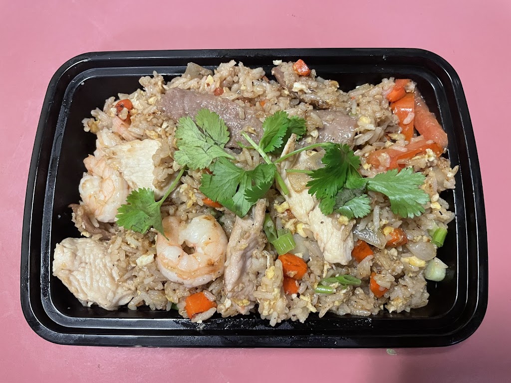 Zaap Thai Cuisine - Authentic Thai Food | restaurant | 3244 Barksdale Blvd, Bossier City, LA 71112, USA | 3184596168 OR +1 318-459-6168