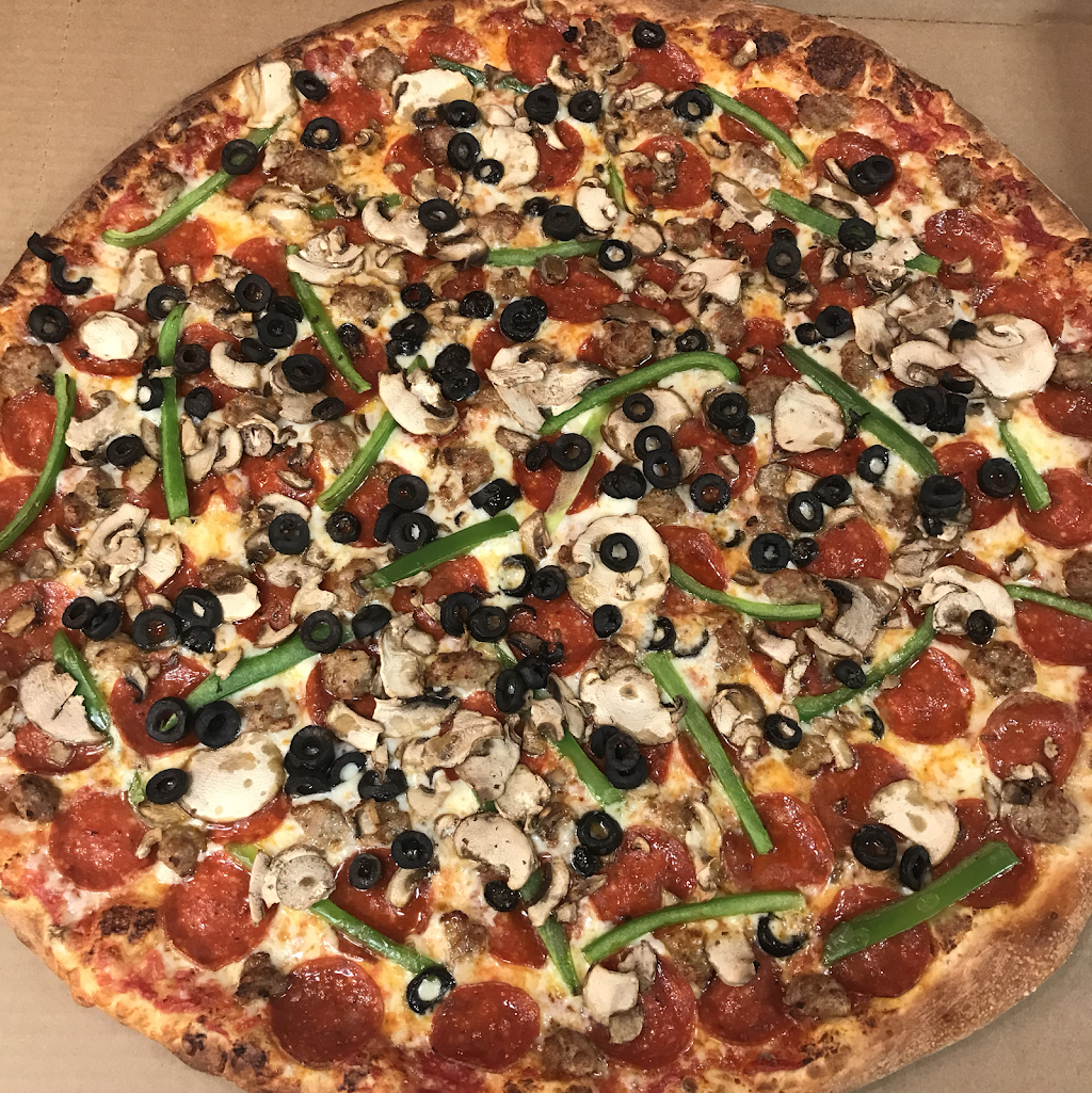 Roman’s Pizzeria | restaurant | 3700 RT 711 N, Wilpen, PA 15658, USA | 7244414908 OR +1 724-441-4908