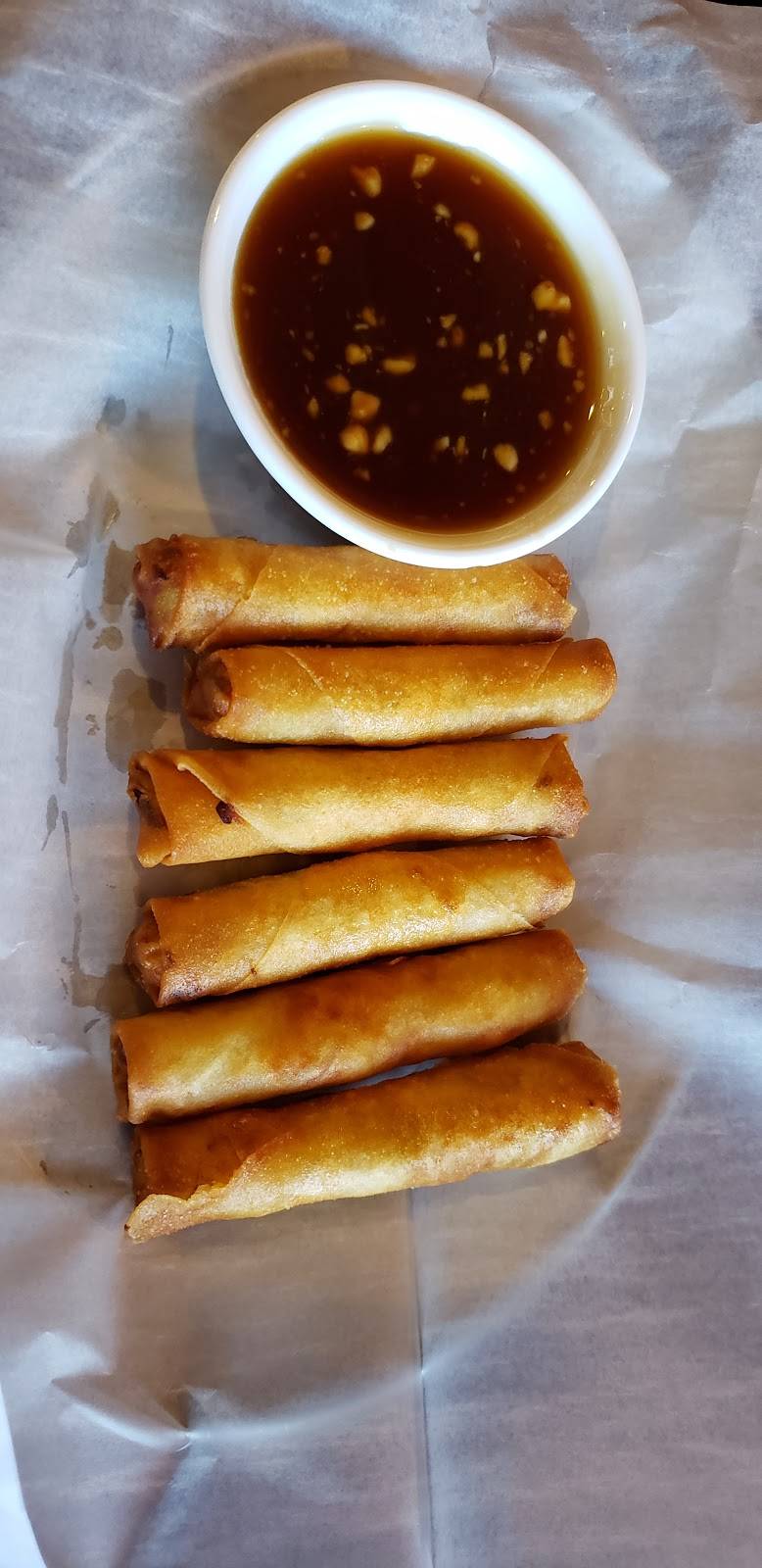 Thai Kitchen 2 | restaurant | 305 Chatham Rd, Springfield, IL 62704, USA | 2177265900 OR +1 217-726-5900