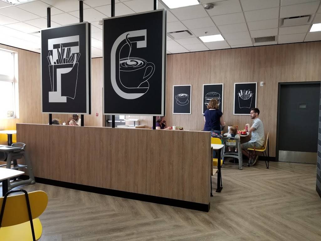 McDonalds | cafe | 500 Centennial Pkwy N, Stoney Creek, ON L8E 2X5, Canada | 9056640902 OR +1 905-664-0902