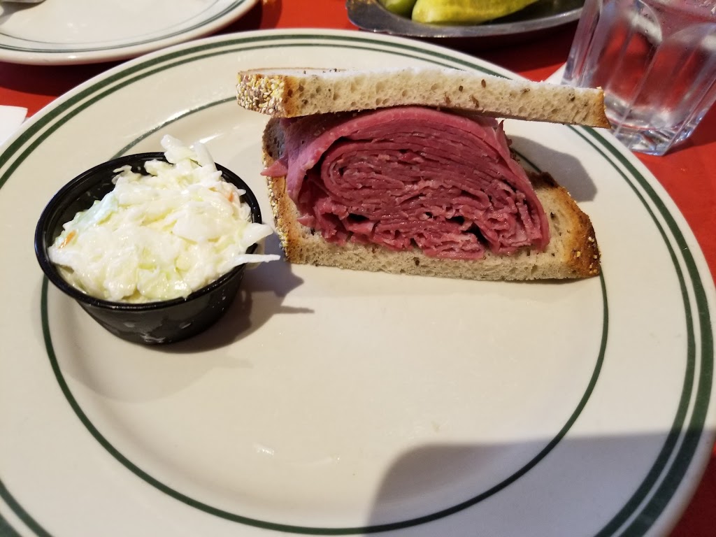 The Bagel | bakery | 4905 Old Orchard Shopping Ctr, Skokie, IL 60077, USA | 8476770100 OR +1 847-677-0100