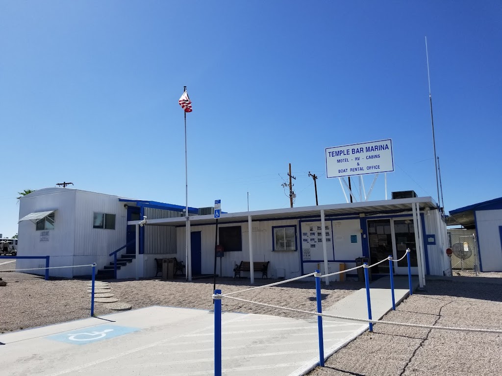 Temple Bar Marina | restaurant | 1 Main St, Temple Bar Marina, AZ 86443, USA | 9287673211 OR +1 928-767-3211