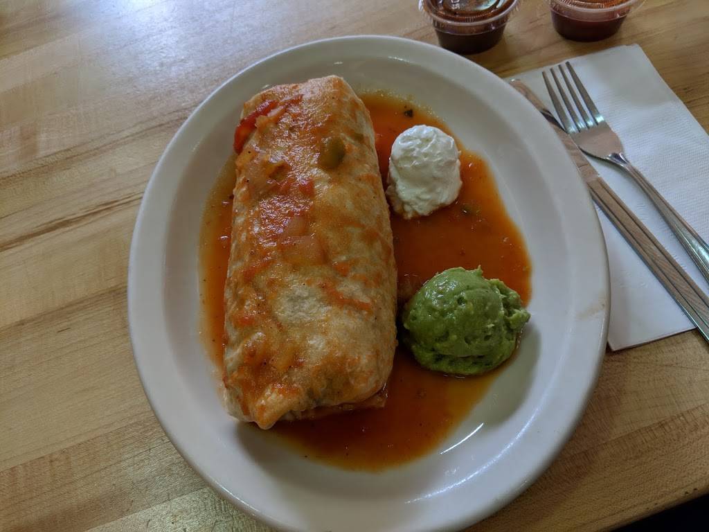 Toreros Taqueria | restaurant | TAQUERIA – Crossroads, 15600 NE 8th St, Bellevue, WA 98008, USA | 4256447710 OR +1 425-644-7710