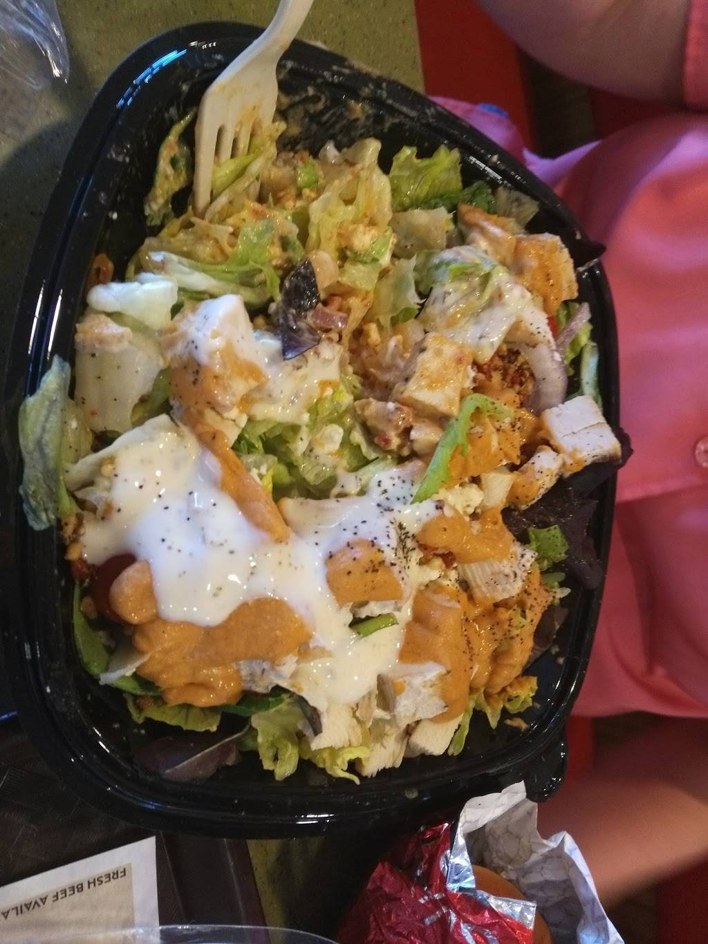 Wendys | restaurant | 1 Cloniger Dr, Thomasville, NC 27360, USA | 3364722262 OR +1 336-472-2262