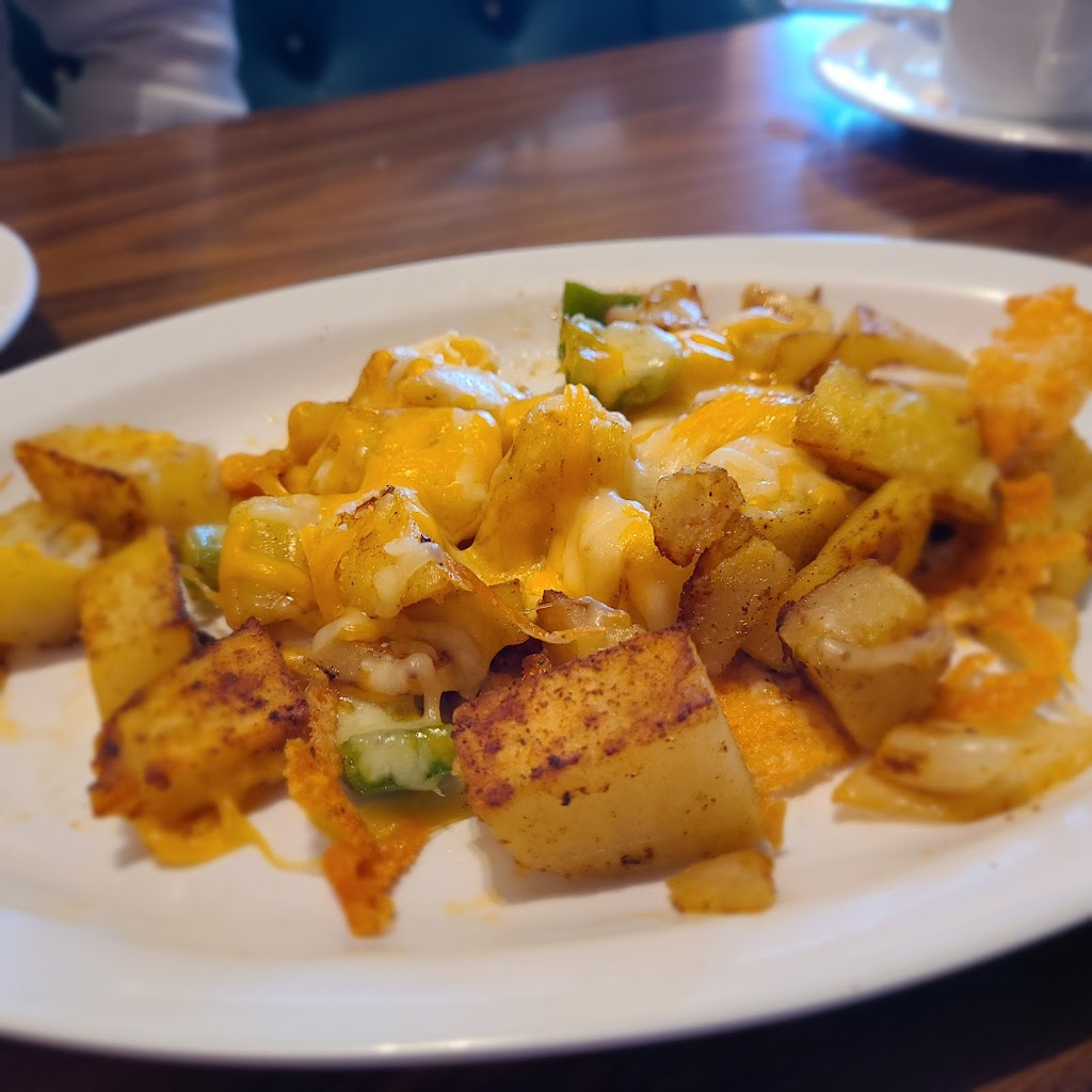 Sun Flower Cafe | restaurant | 1973 W Ave L, Lancaster, CA 93534, USA | 6617261379 OR +1 661-726-1379