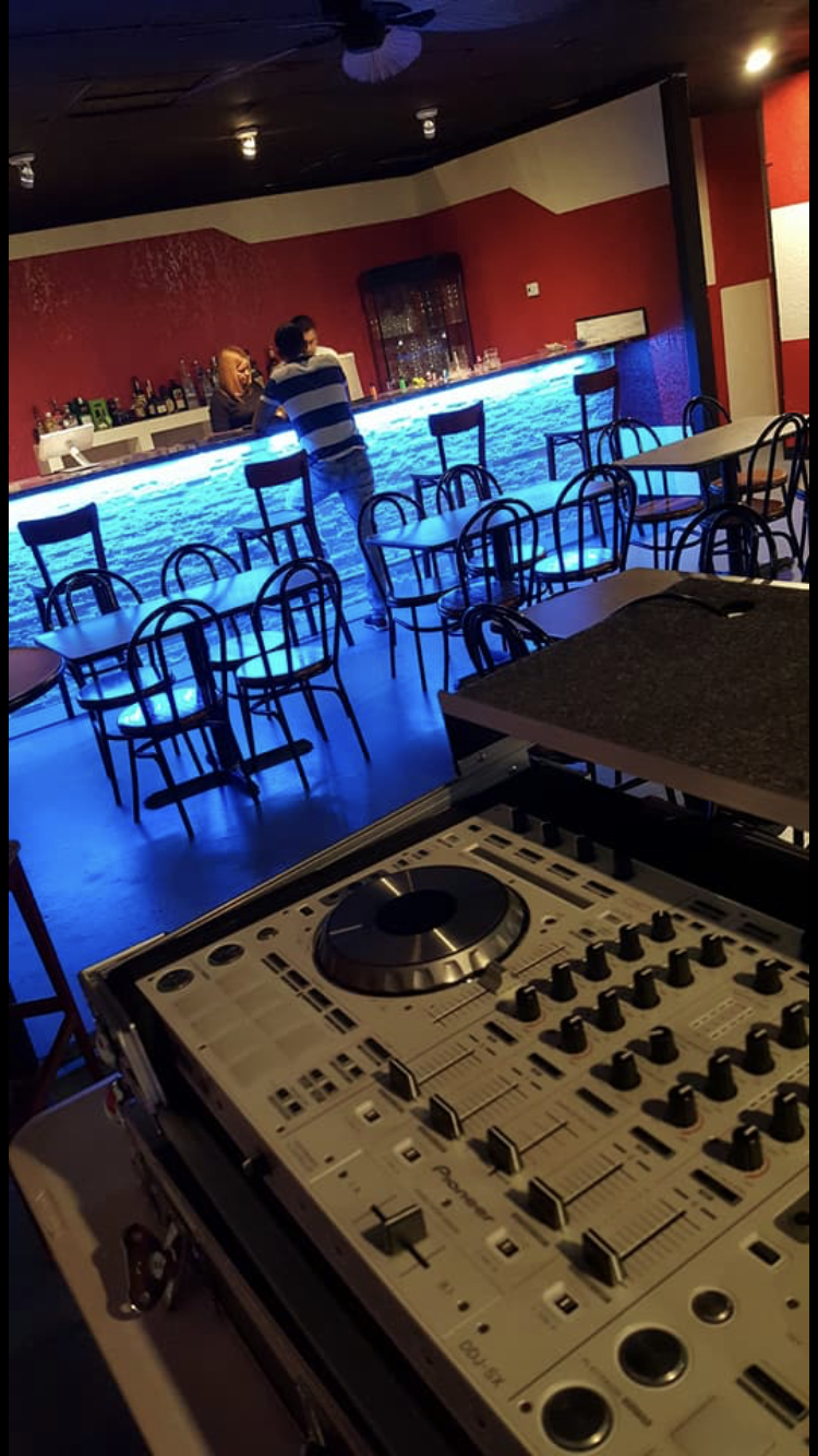 El Punto Latino Restaurant and Bar | restaurant | 2862 Gulf to Bay Blvd, Clearwater, FL 33759, USA | 7277545509 OR +1 727-754-5509