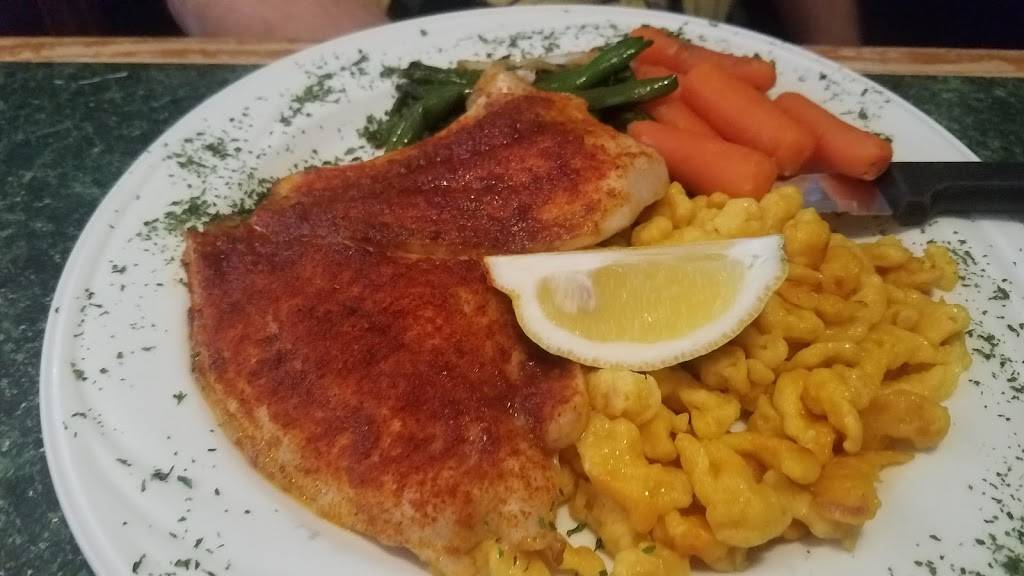 Checkers II | restaurant | 6524 Main St, Union, IL 60180, USA | 8159232000 OR +1 815-923-2000