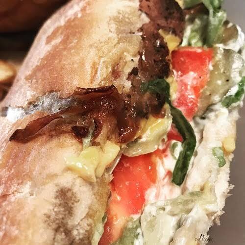 The PoBoy Shop | restaurant | 1369 Clairmont Rd, Decatur, GA 30033, USA | 6789748725 OR +1 678-974-8725