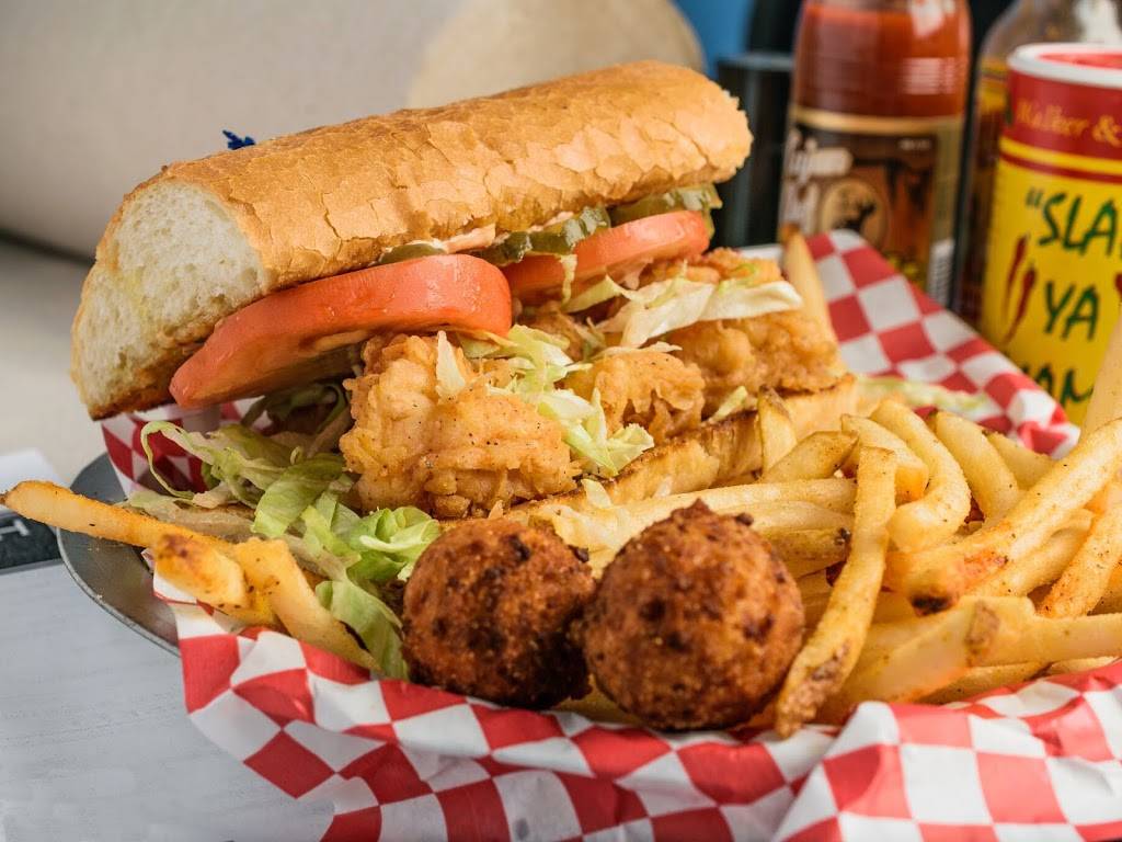 Thats The Catch-Seafood | restaurant | 724 W Main St #500, Lewisville, TX 75067, USA | 2142224711 OR +1 214-222-4711