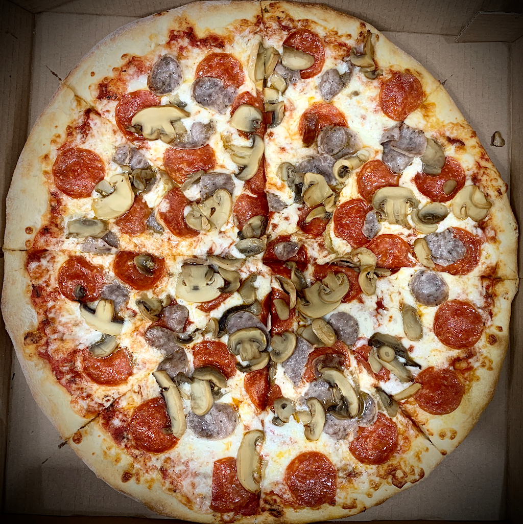 Big Tomato- Stone Baked Pizza | restaurant | 10833 Jog Rd #198, Boynton Beach, FL 33437, USA | 5615608160 OR +1 561-560-8160