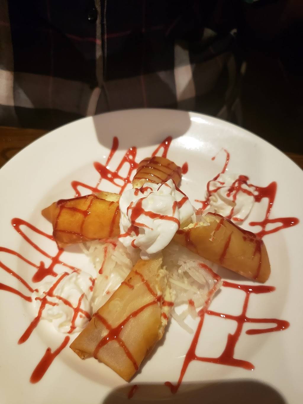 Bluefin Japanese Steakhouse & Sushi | restaurant | 4313 E Grand River Ave, Howell, MI 48843, USA | 5175458899 OR +1 517-545-8899