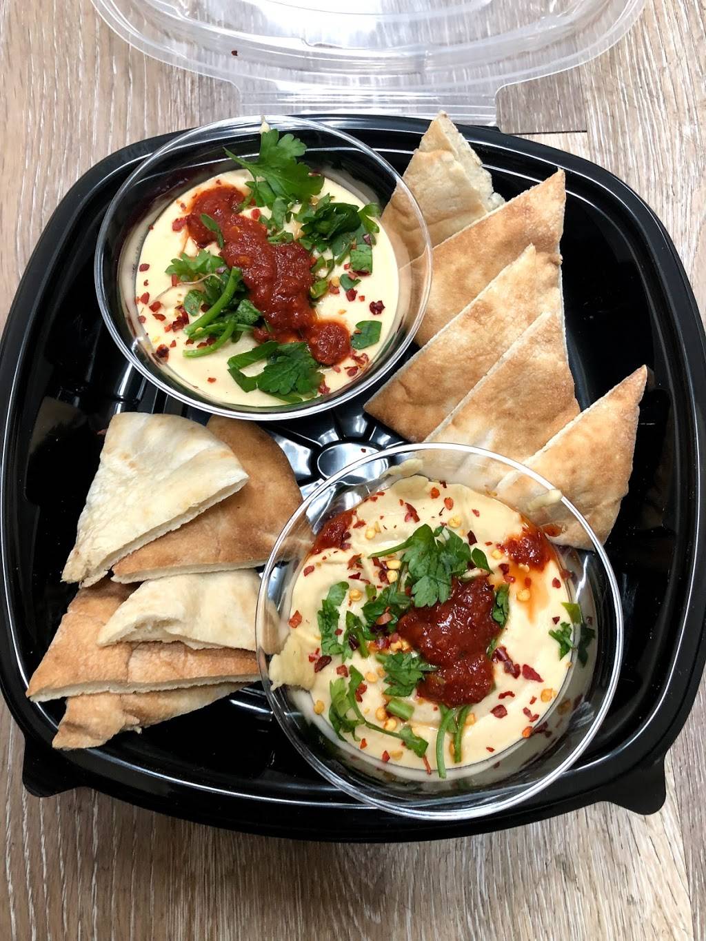 House of Hummus | restaurant | 5299, 192 W Irlo Bronson Memorial Hwy Suite 2, Kissimmee, FL 34746, USA | 4075079806 OR +1 407-507-9806