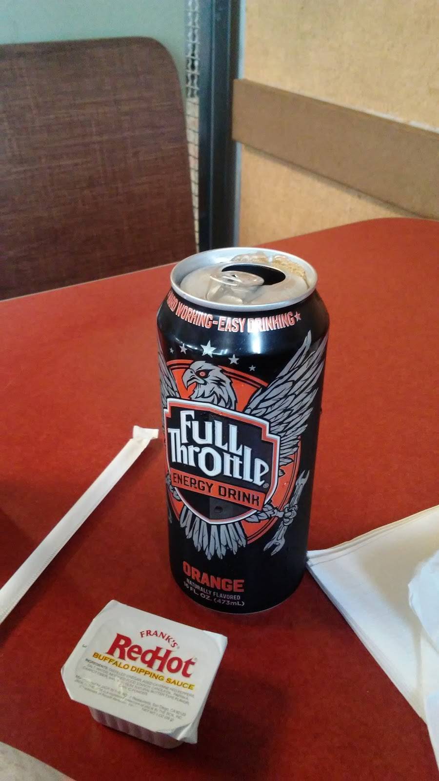 Jack in the Box | restaurant | 3150 E Washington St, Phoenix, AZ 85034, USA | 6022755083 OR +1 602-275-5083