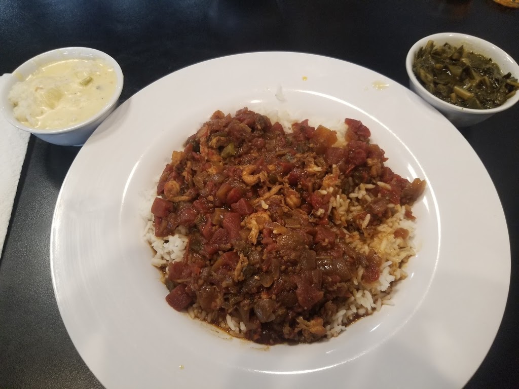 Louisiana Lunchbox | restaurant | 6705 Pine Forest Rd, Pensacola, FL 32526, USA | 8508769352 OR +1 850-876-9352