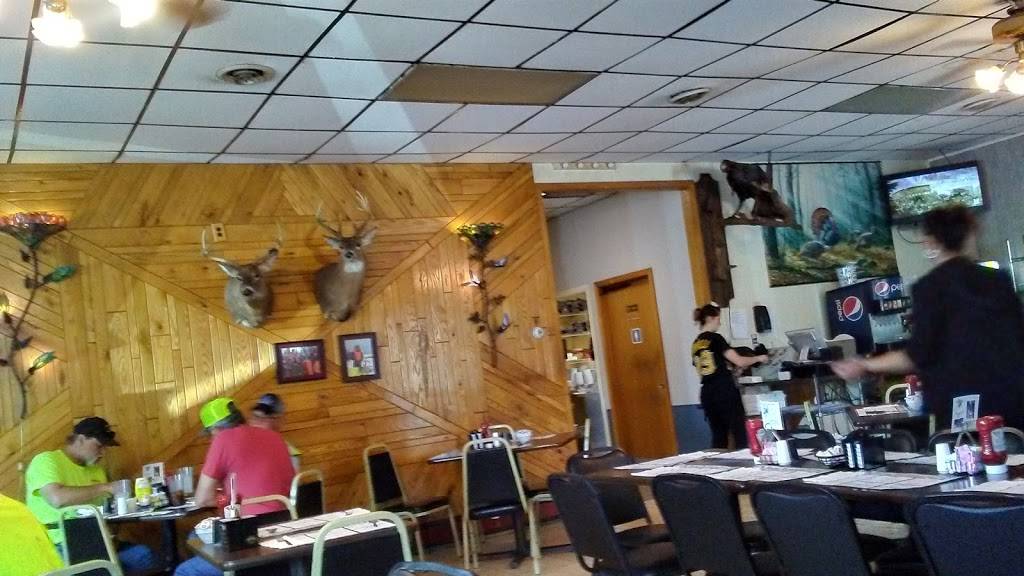 Keystone Restaurant | restaurant | 190 Keystone Rd, Ebensburg, PA 15931, USA | 8148864533 OR +1 814-886-4533